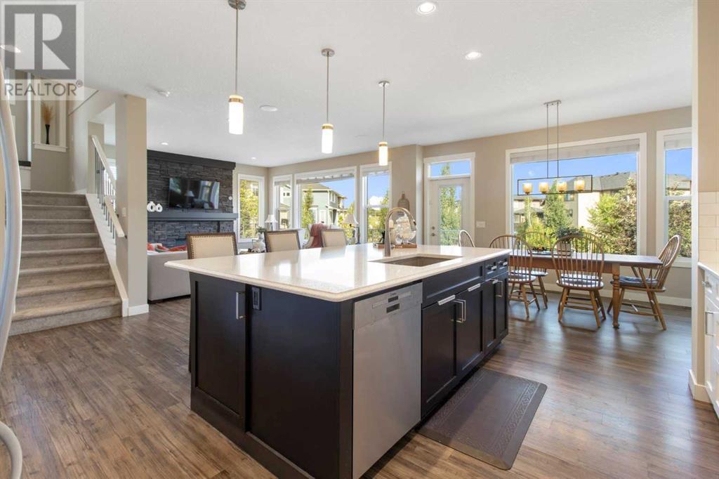 Single Family House for Sale in  Silverado Crest Bay SW Silverado Calgary 