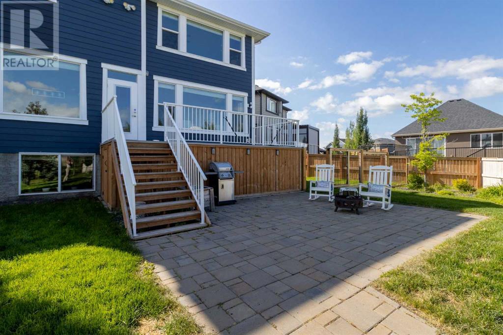 Single Family House for Sale in  Silverado Crest Bay SW Silverado Calgary 
