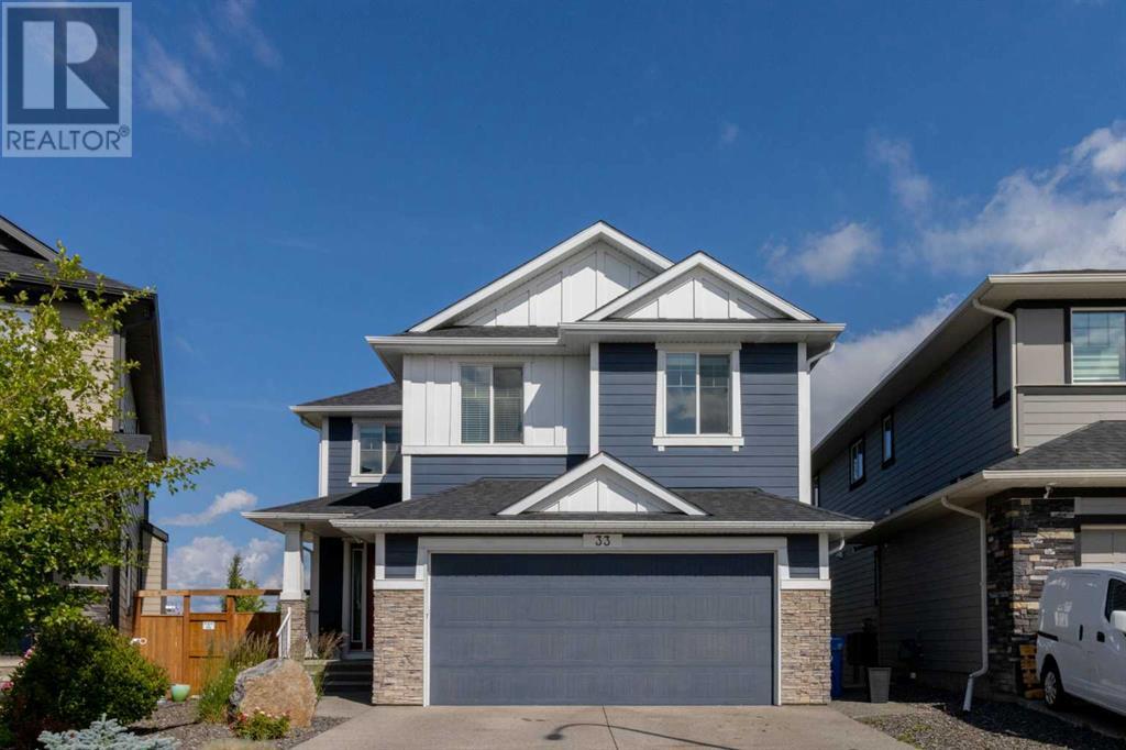 Single Family House for Sale in  Silverado Crest Bay SW Silverado Calgary 