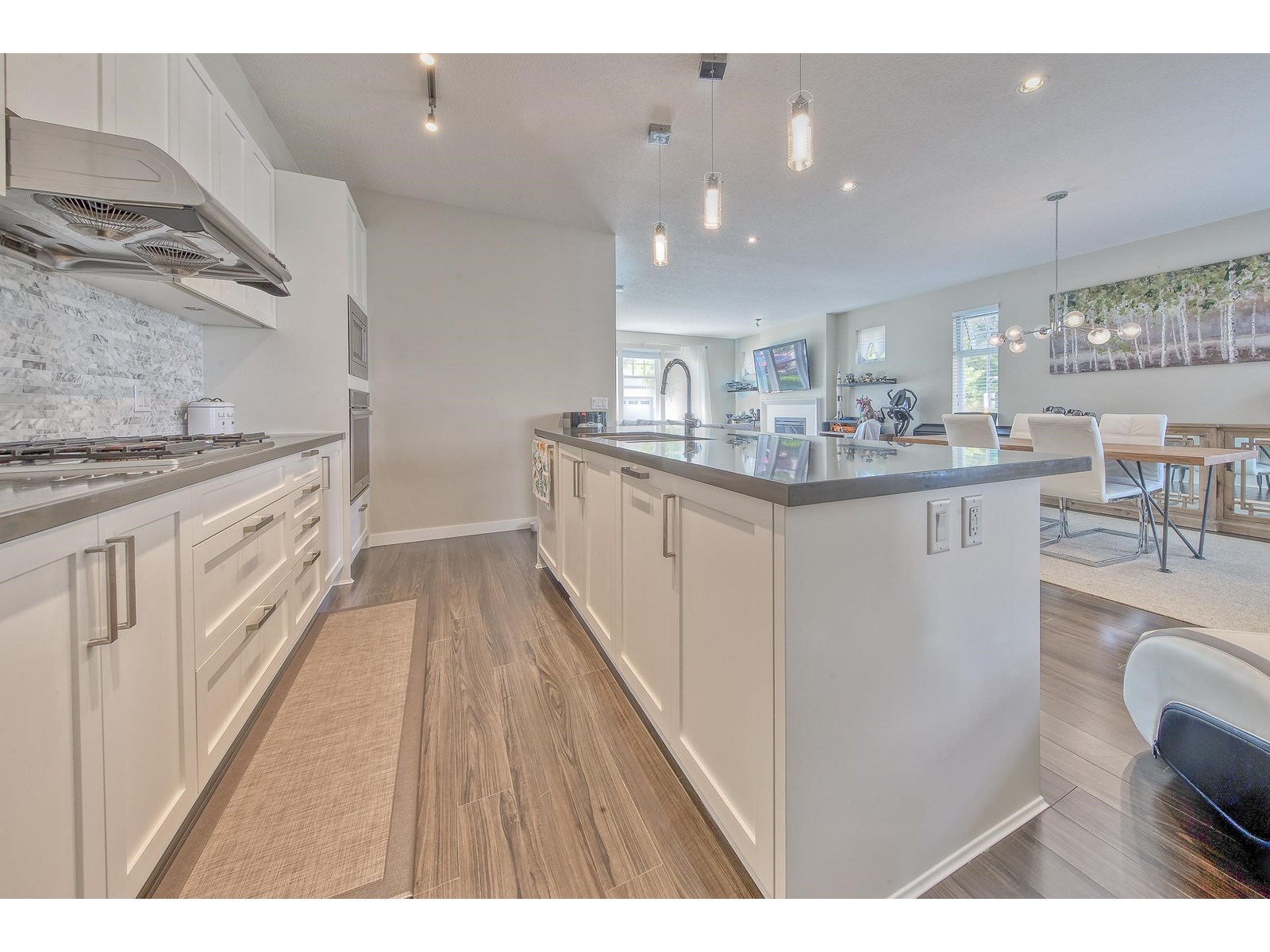 Photo 6 of 71 10500 Delsom Crescent, Delta BC