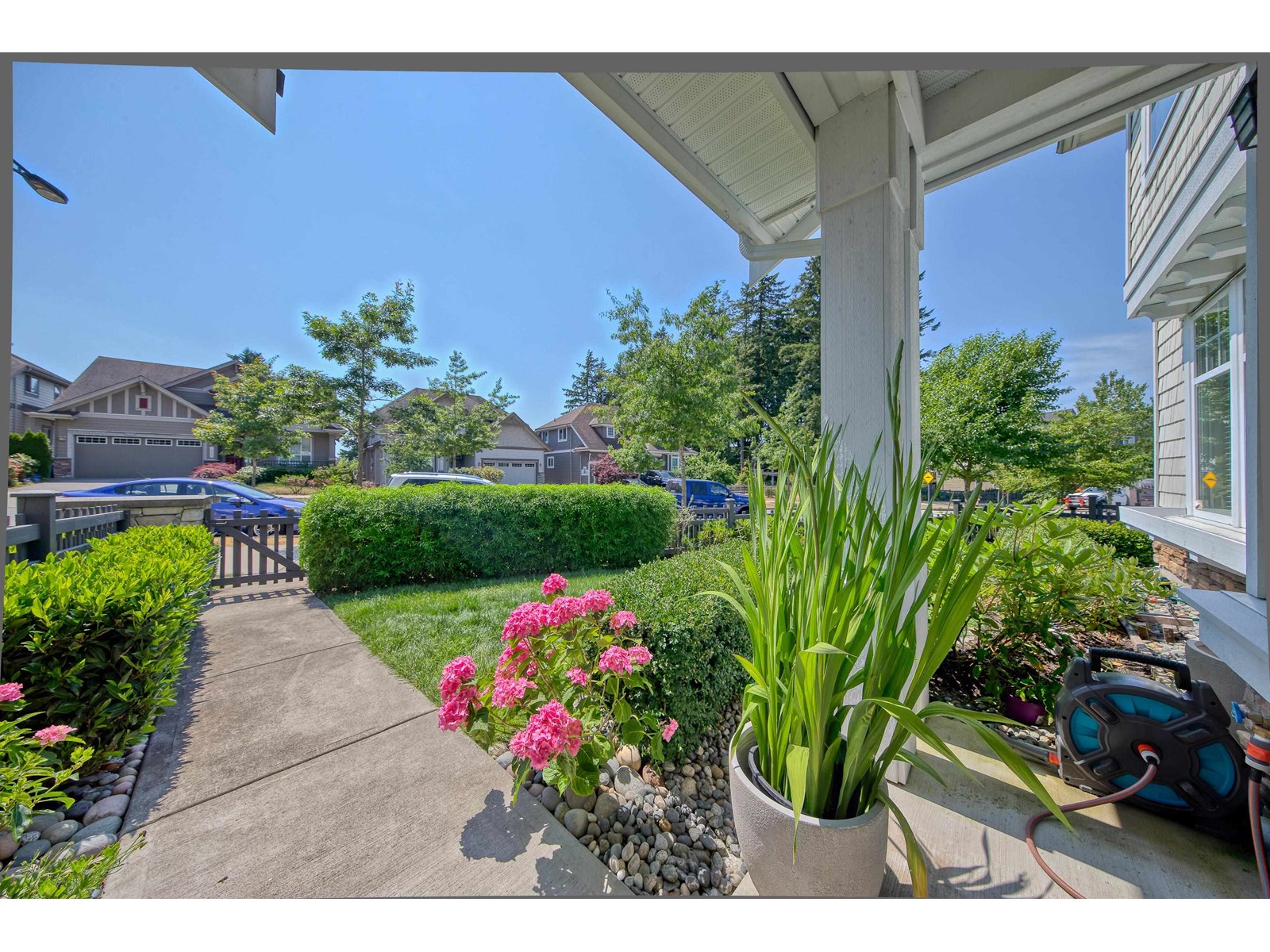Photo 26 of 71 10500 Delsom Crescent, Delta BC