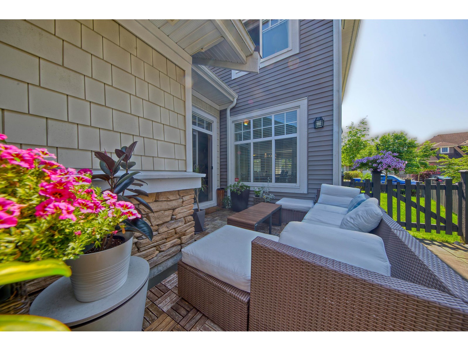 Photo 23 of 71 10500 Delsom Crescent, Delta BC
