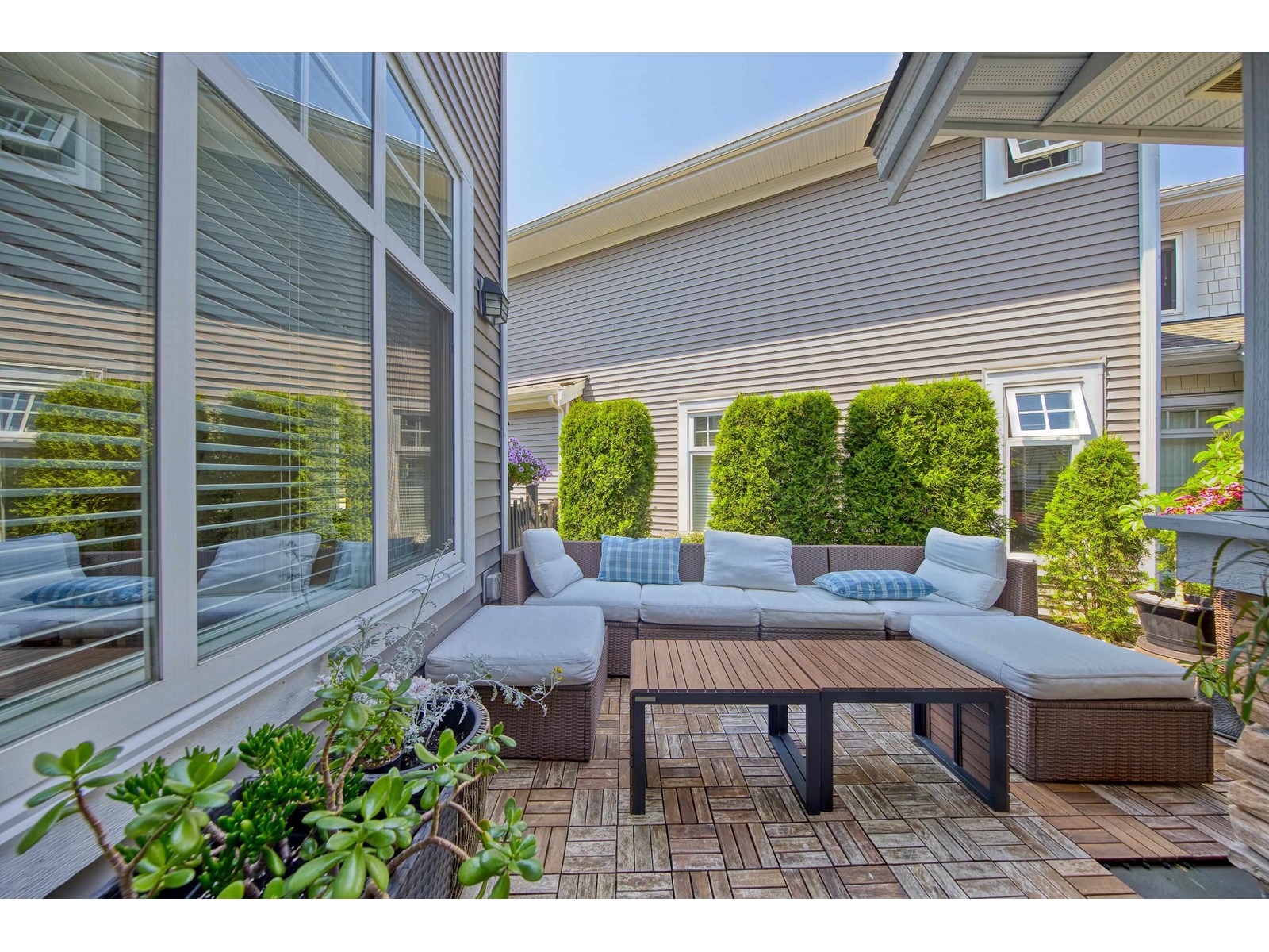 Photo 22 of 71 10500 Delsom Crescent, Delta BC
