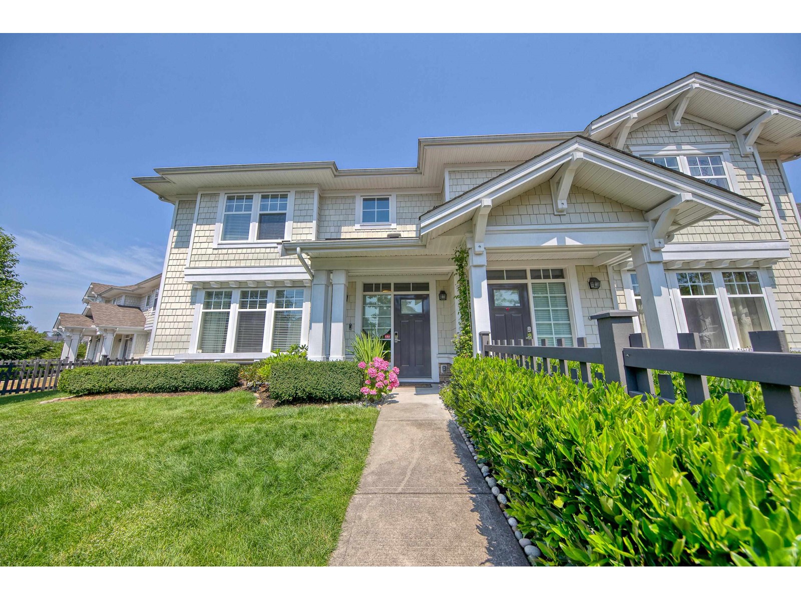 Photo 1 of 71 10500 Delsom Crescent, Delta BC