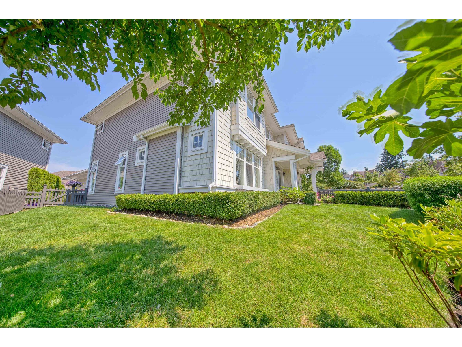 Photo 24 of 71 10500 Delsom Crescent, Delta BC