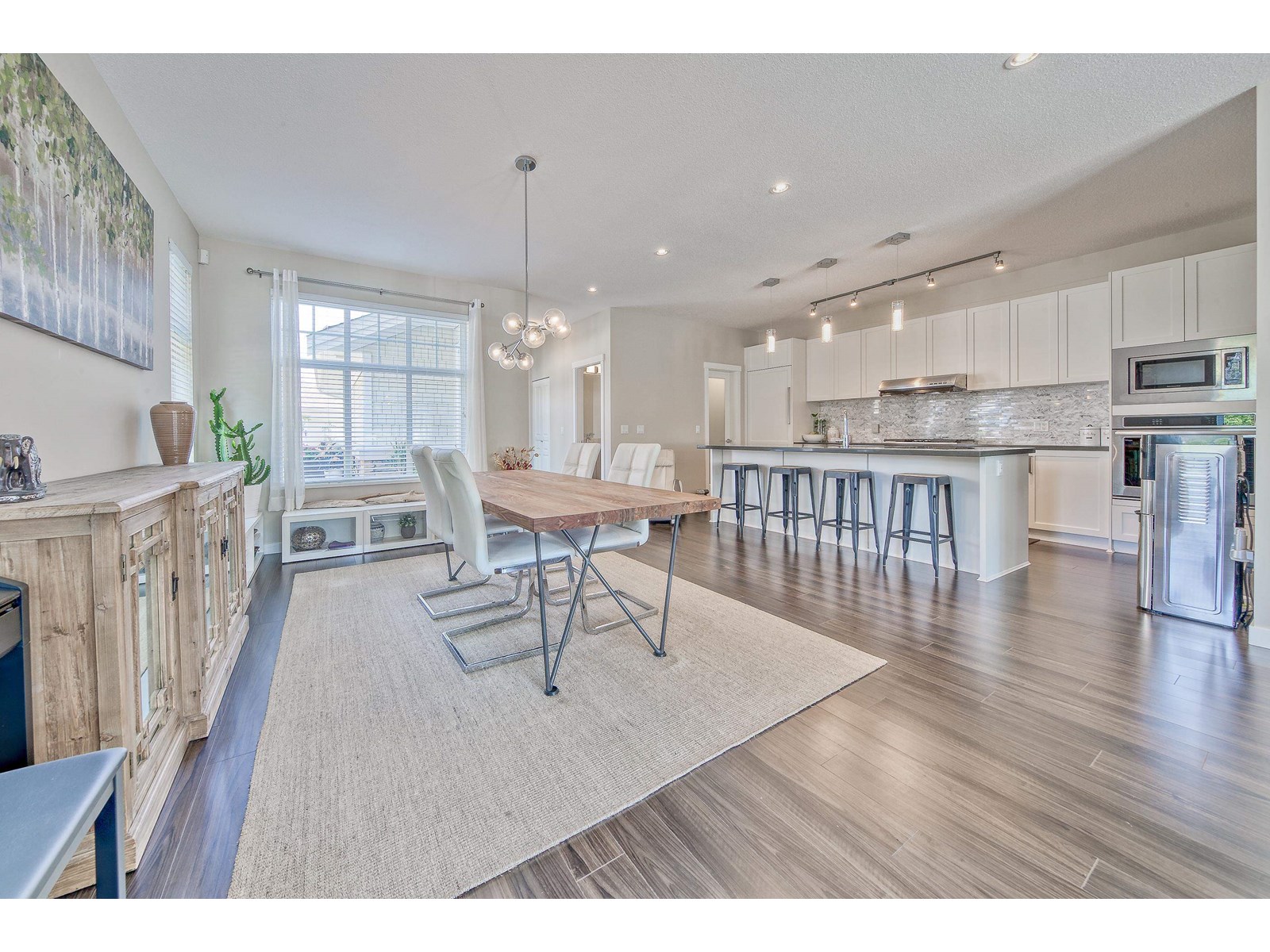 Photo 8 of 71 10500 Delsom Crescent, Delta BC