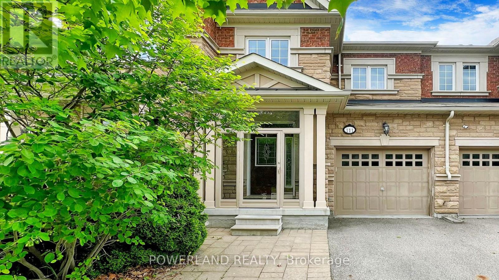 Single Family House for Sale in  SPRUCE PINE CRESCENT Vaughan (Patterson) 