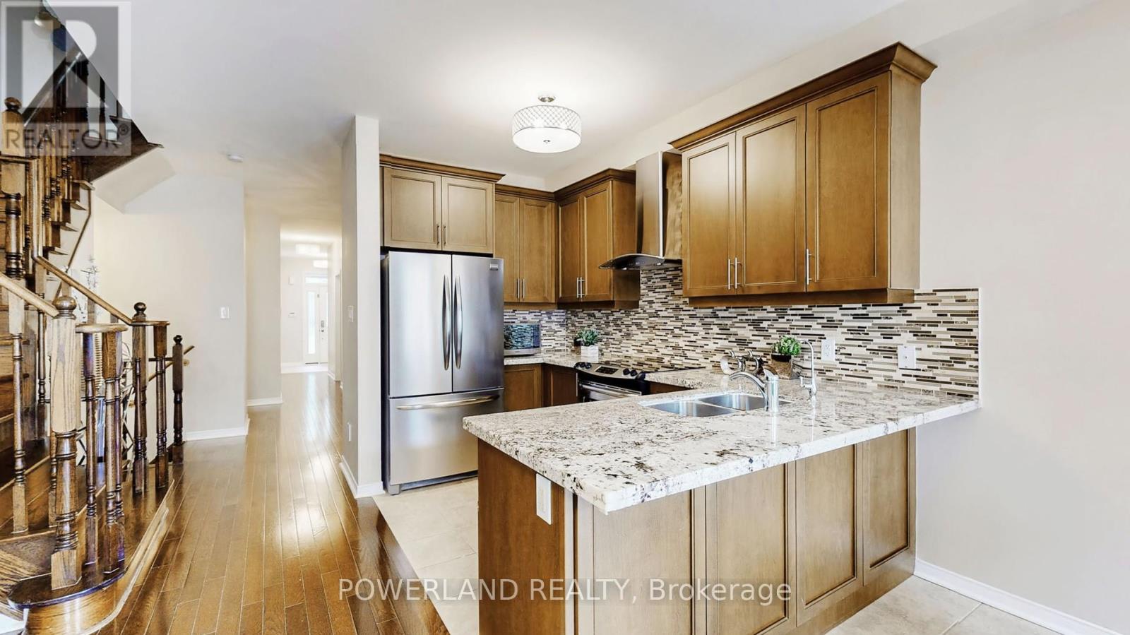 Single Family House for Sale in  SPRUCE PINE CRESCENT Vaughan (Patterson) 