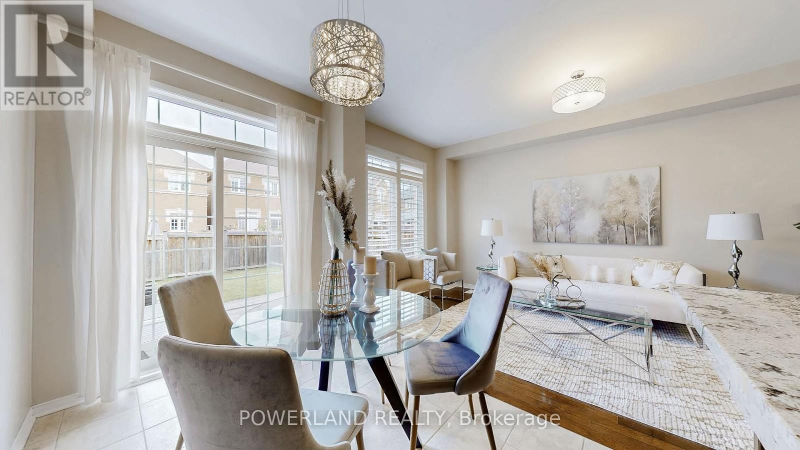 Single Family House for Sale in  SPRUCE PINE CRESCENT Vaughan (Patterson) 
