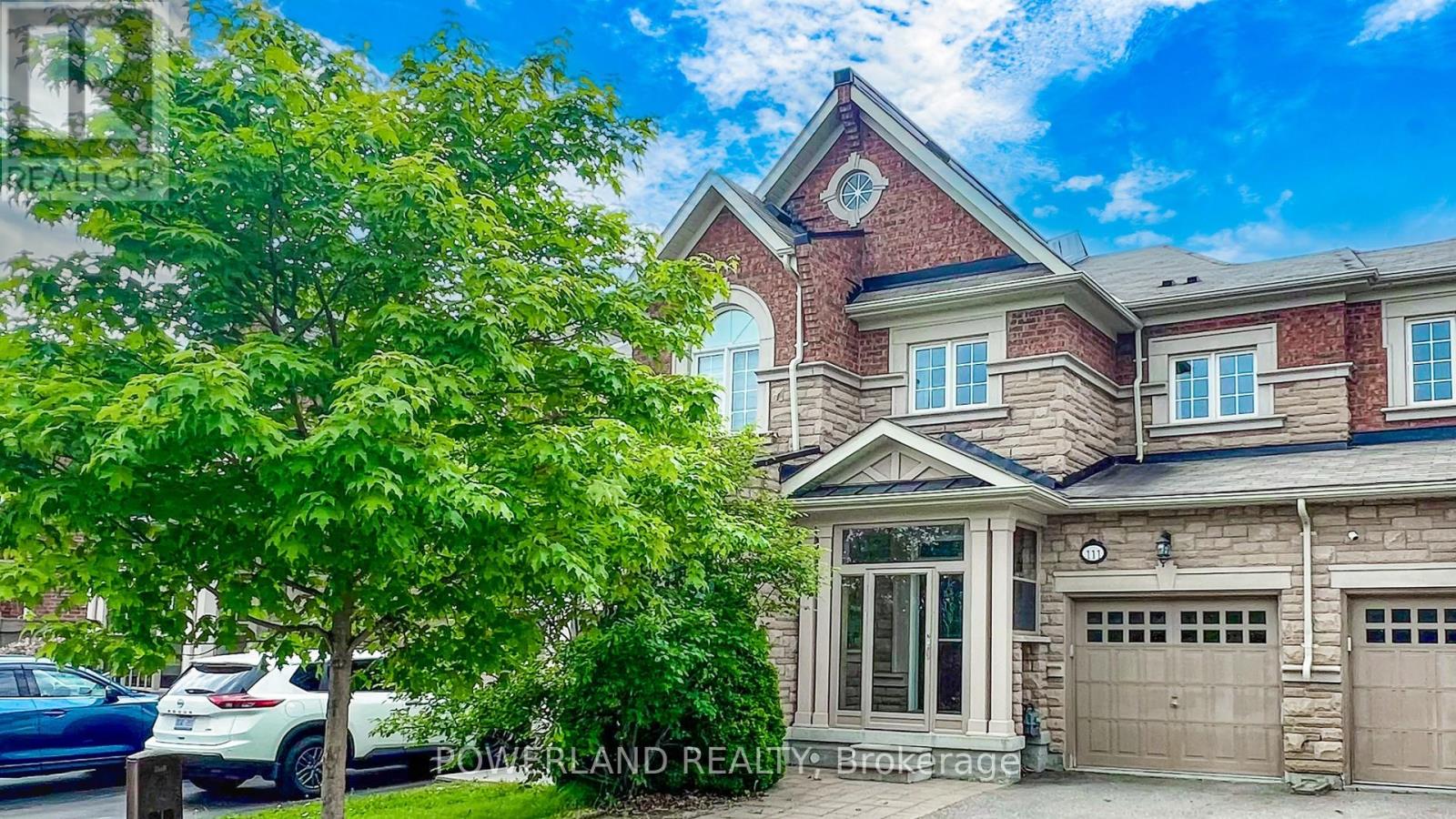 Single Family House for Sale in  SPRUCE PINE CRESCENT Vaughan (Patterson) 