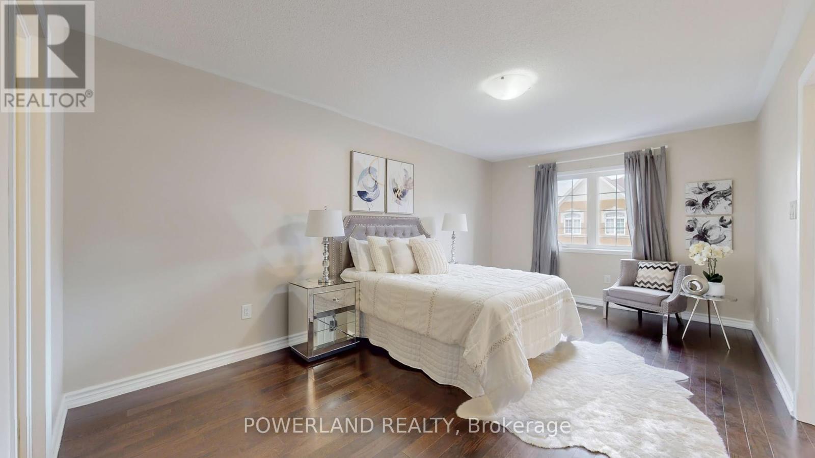 Single Family House for Sale in  SPRUCE PINE CRESCENT Vaughan (Patterson) 