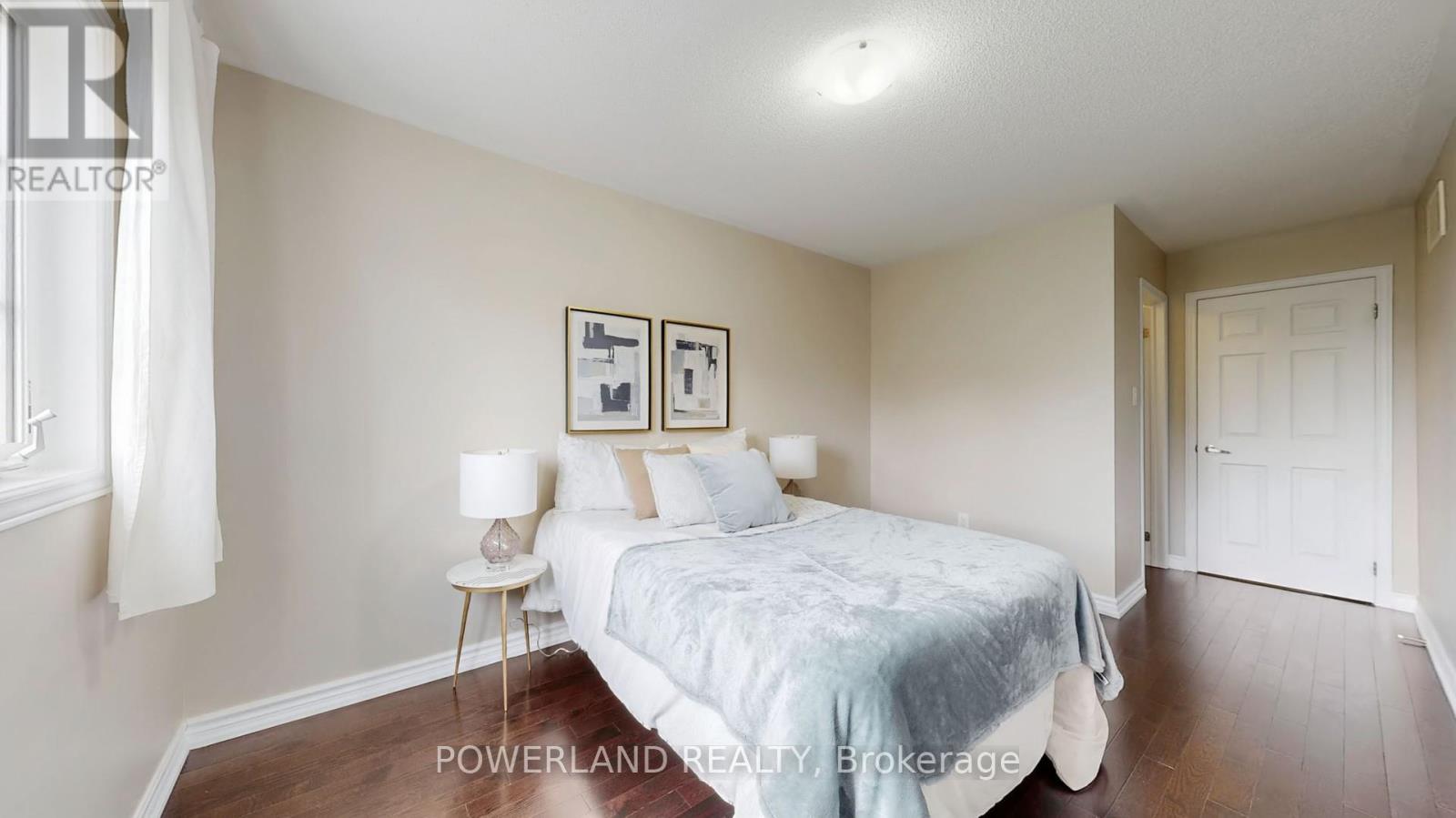 Single Family House for Sale in  SPRUCE PINE CRESCENT Vaughan (Patterson) 