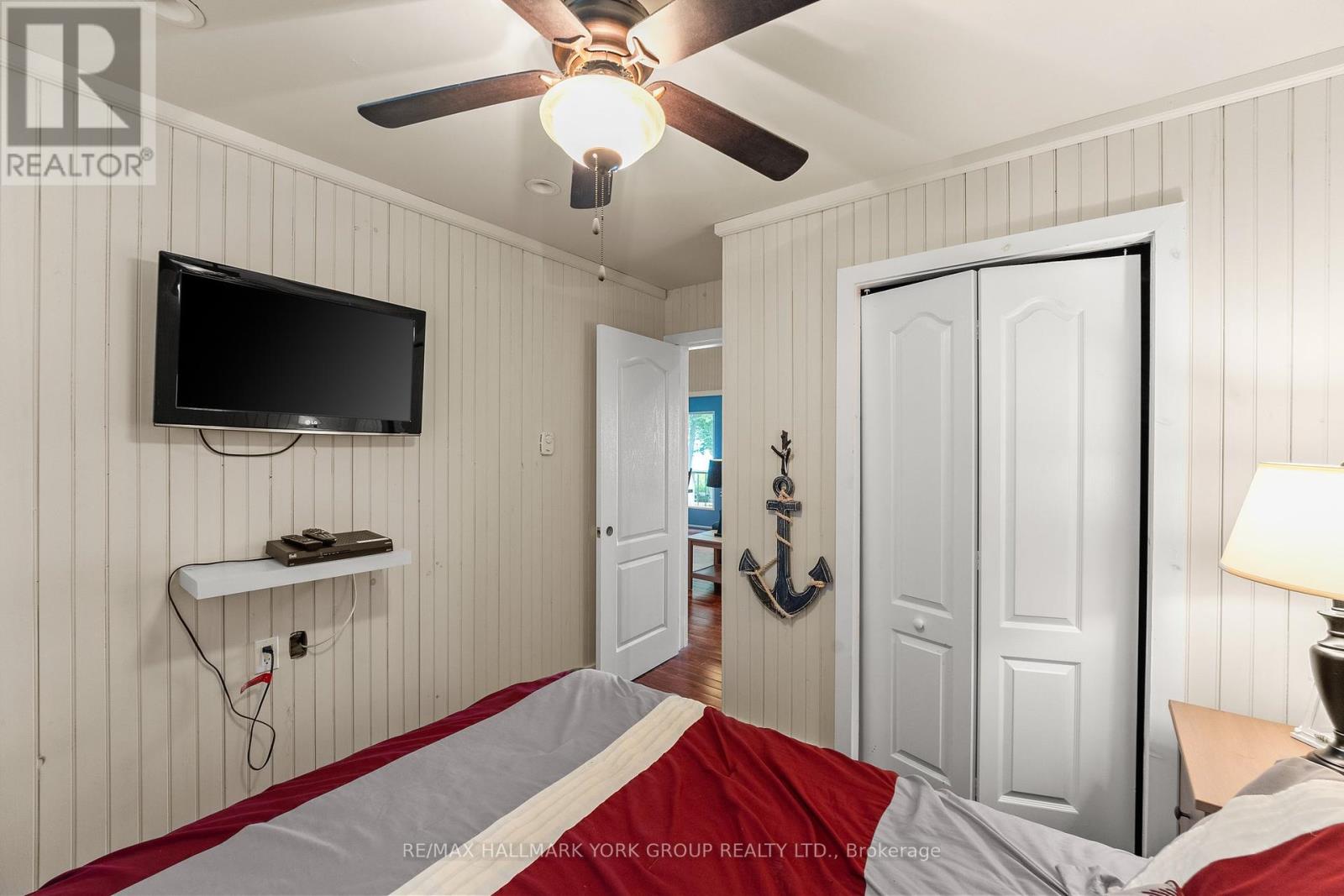 Photo 27 of Lot 4 Fox Island, Georgina Islands ON