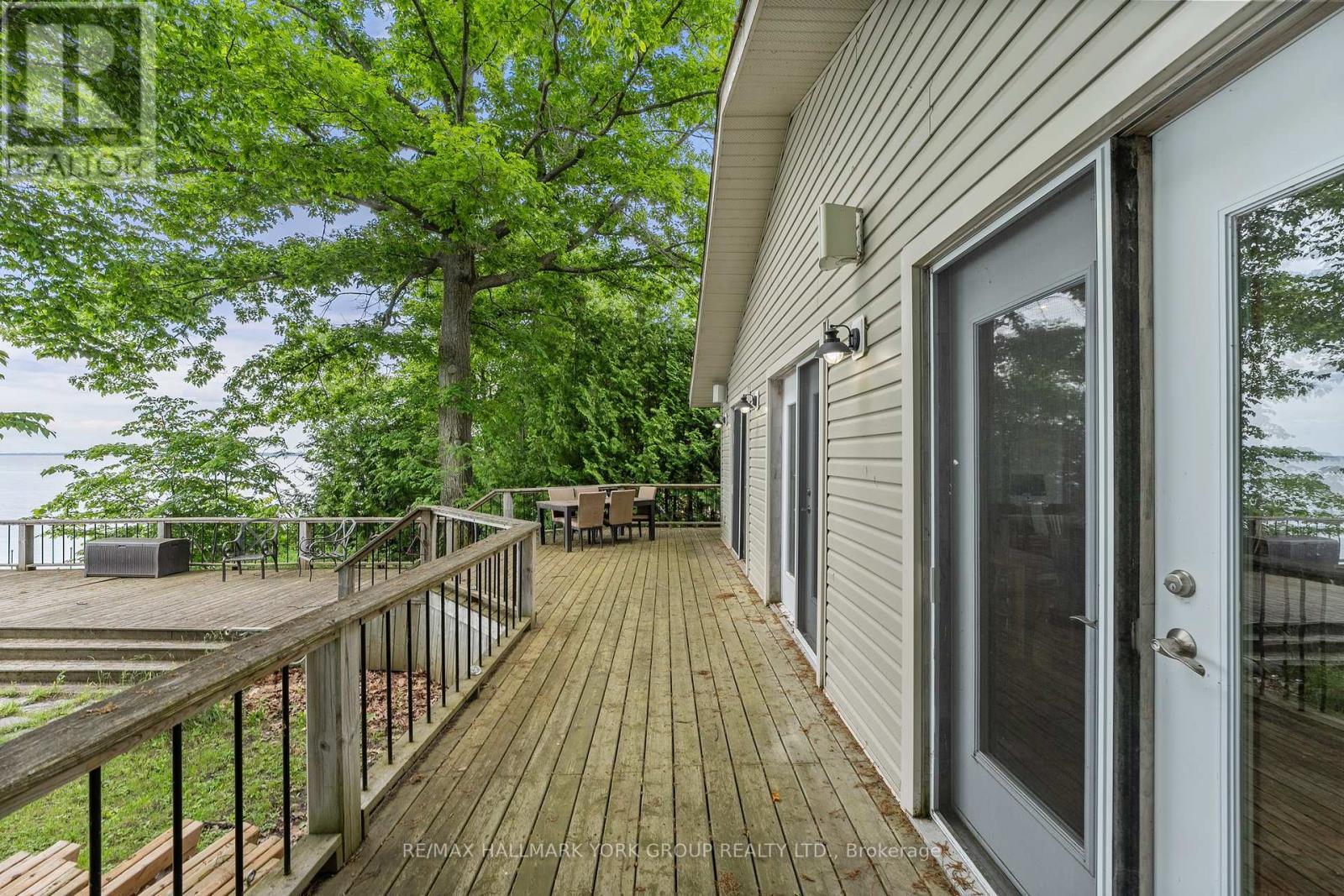 Photo 16 of Lot 4 Fox Island, Georgina Islands ON