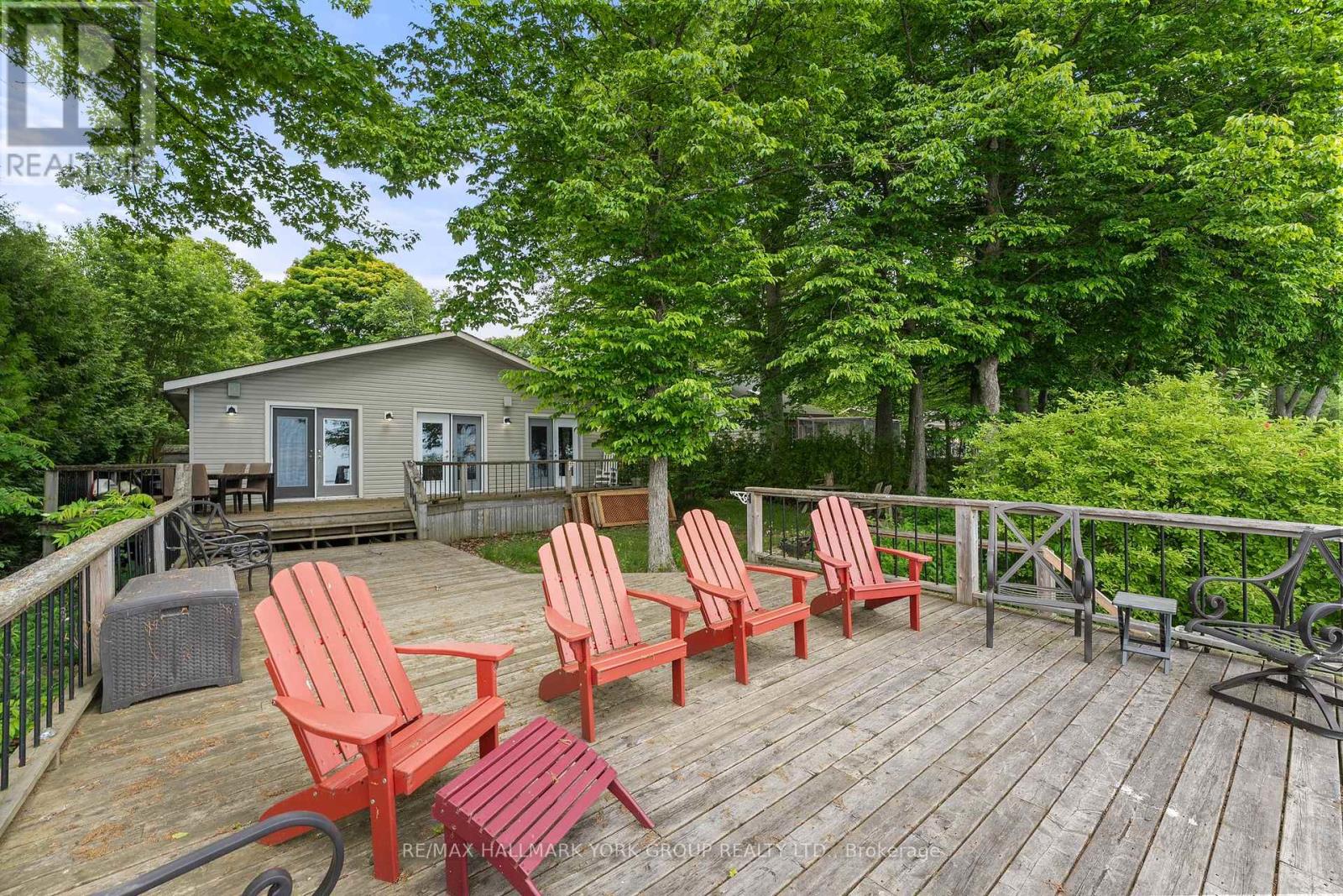Photo 33 of Lot 4 Fox Island, Georgina Islands ON