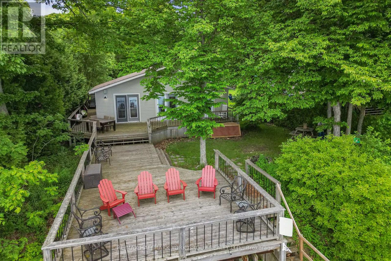 Photo 7 of Lot 4 Fox Island, Georgina Islands ON