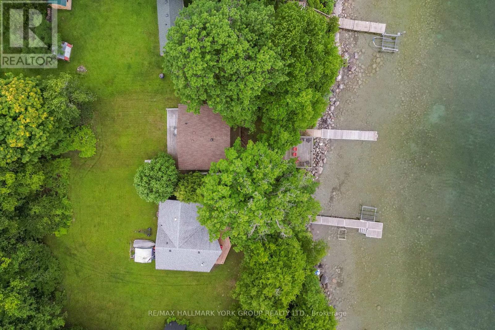 Photo 6 of Lot 4 Fox Island, Georgina Islands ON