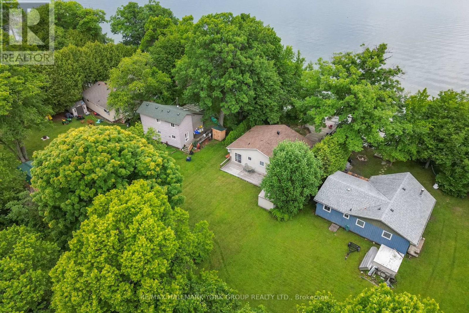 Photo 21 of Lot 4 Fox Island, Georgina Islands ON