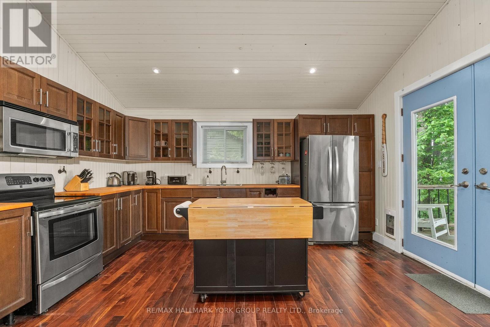Photo 42 of Lot 4 Fox Island, Georgina Islands ON