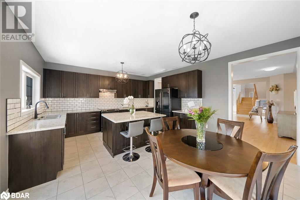 Photo 13 of 1601 Emberton Way, Innisfil ON