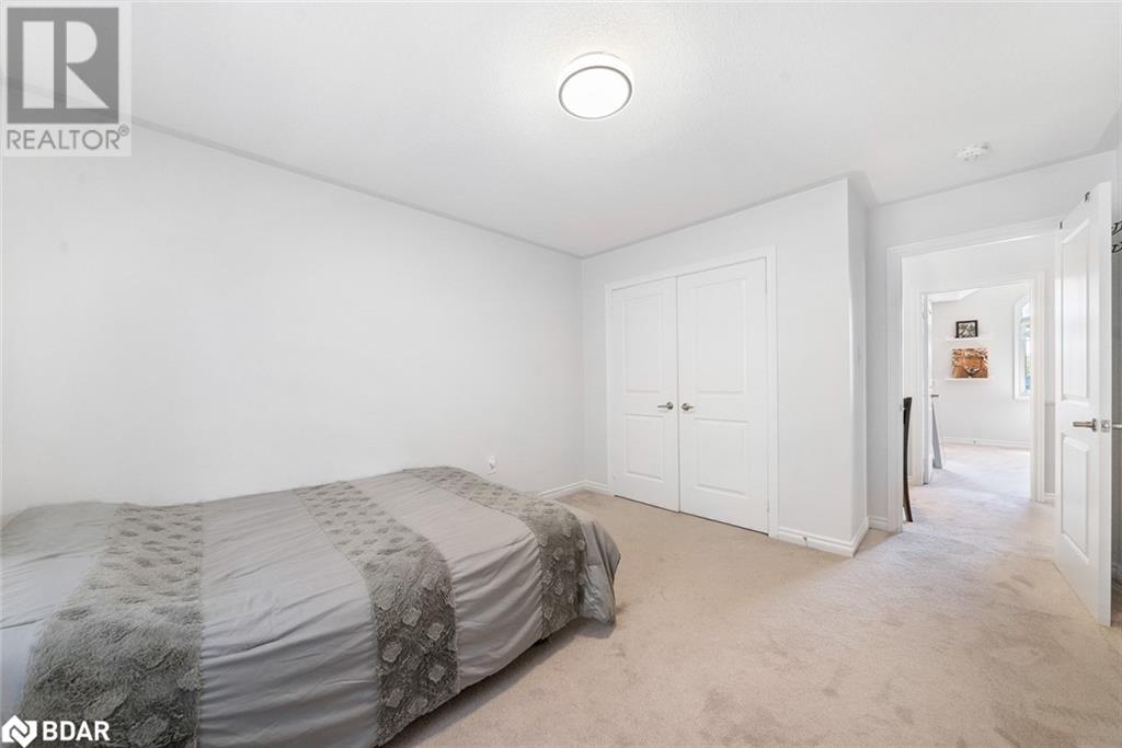 Photo 21 of 1601 Emberton Way, Innisfil ON