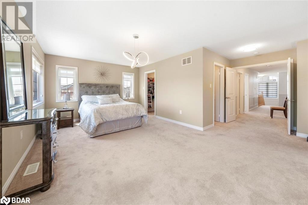 Photo 29 of 1601 Emberton Way, Innisfil ON