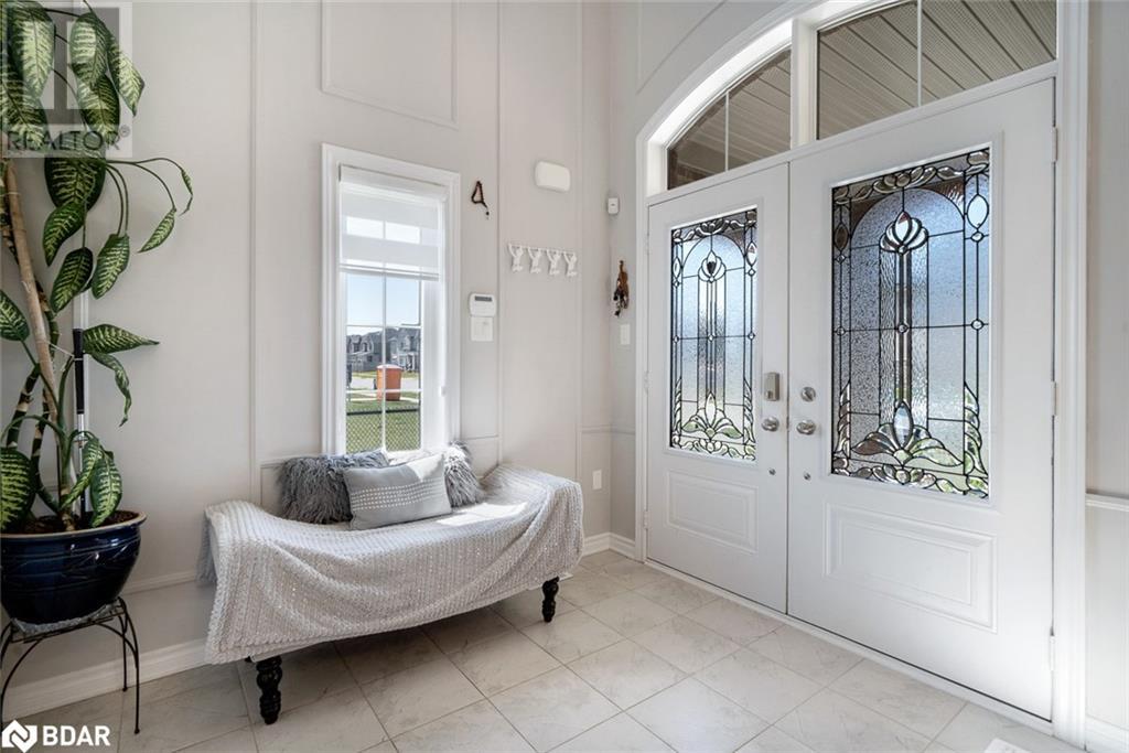 Photo 3 of 1601 Emberton Way, Innisfil ON