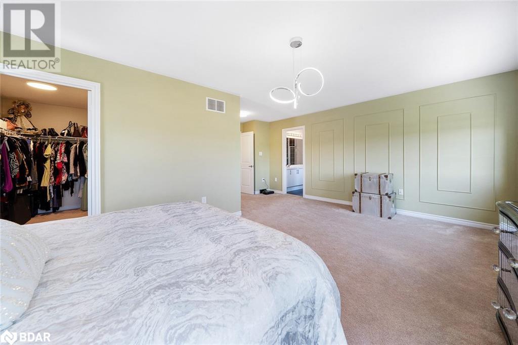 Photo 30 of 1601 Emberton Way, Innisfil ON