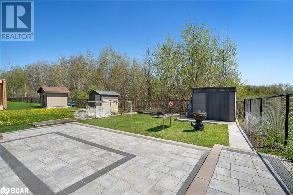 Photo 35 of 1601 Emberton Way, Innisfil ON