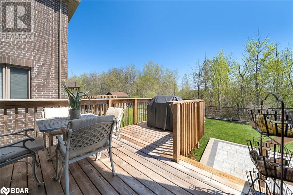 Photo 36 of 1601 Emberton Way, Innisfil ON
