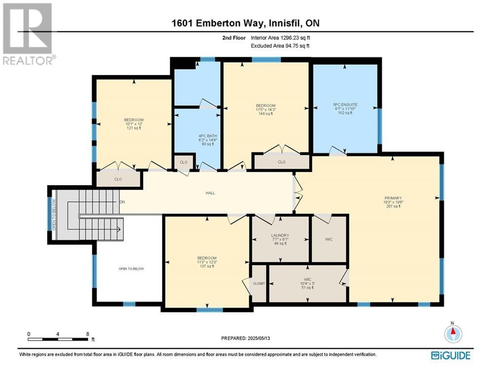 Photo 47 of 1601 Emberton Way, Innisfil ON