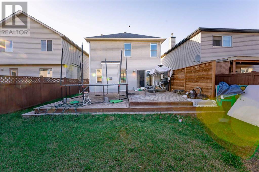 Single Family House for Sale in  Martha