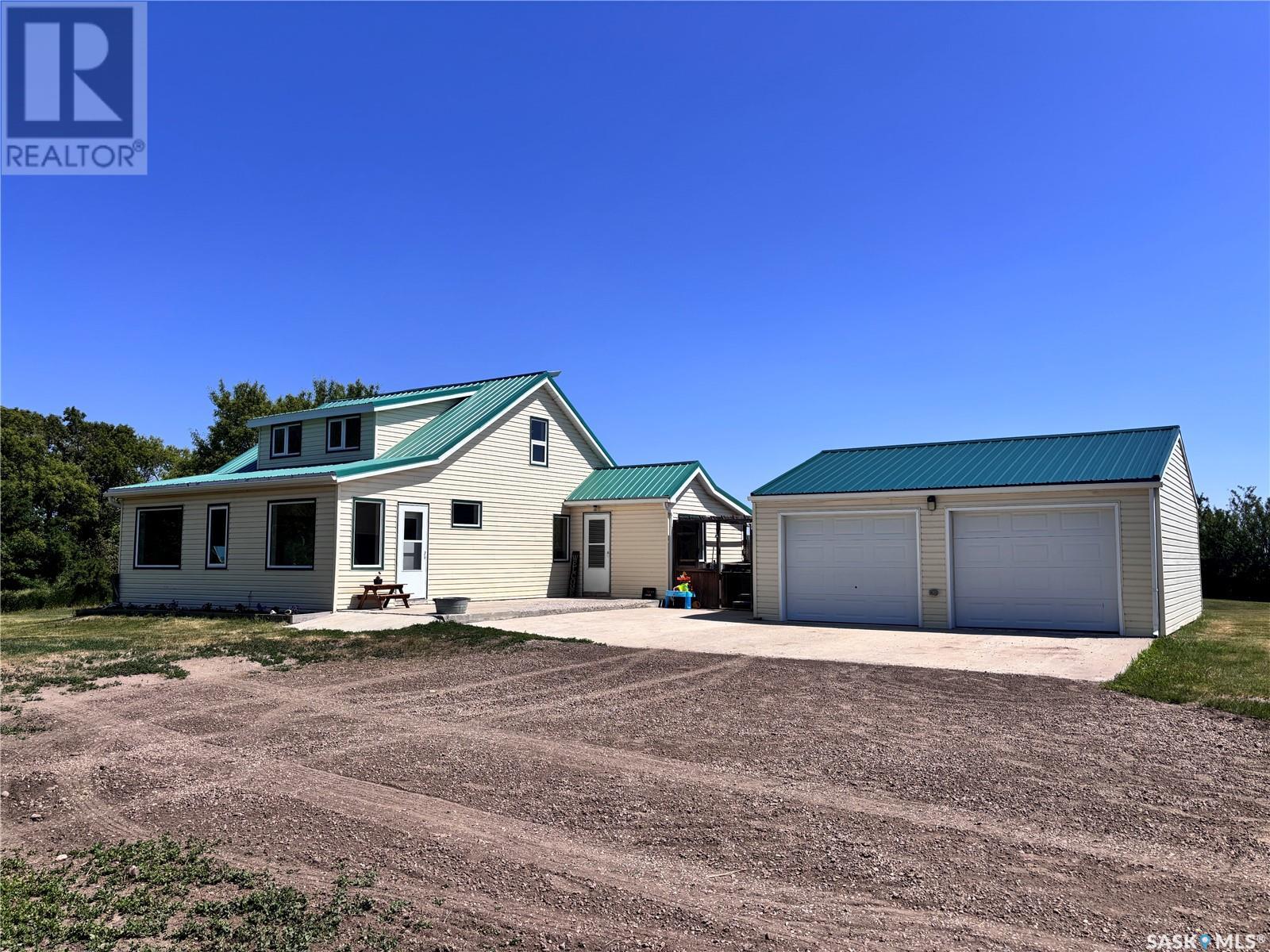 Photo 18 of South Stockwell Lake Acreage, Fertile Valley Rm No 285 SK