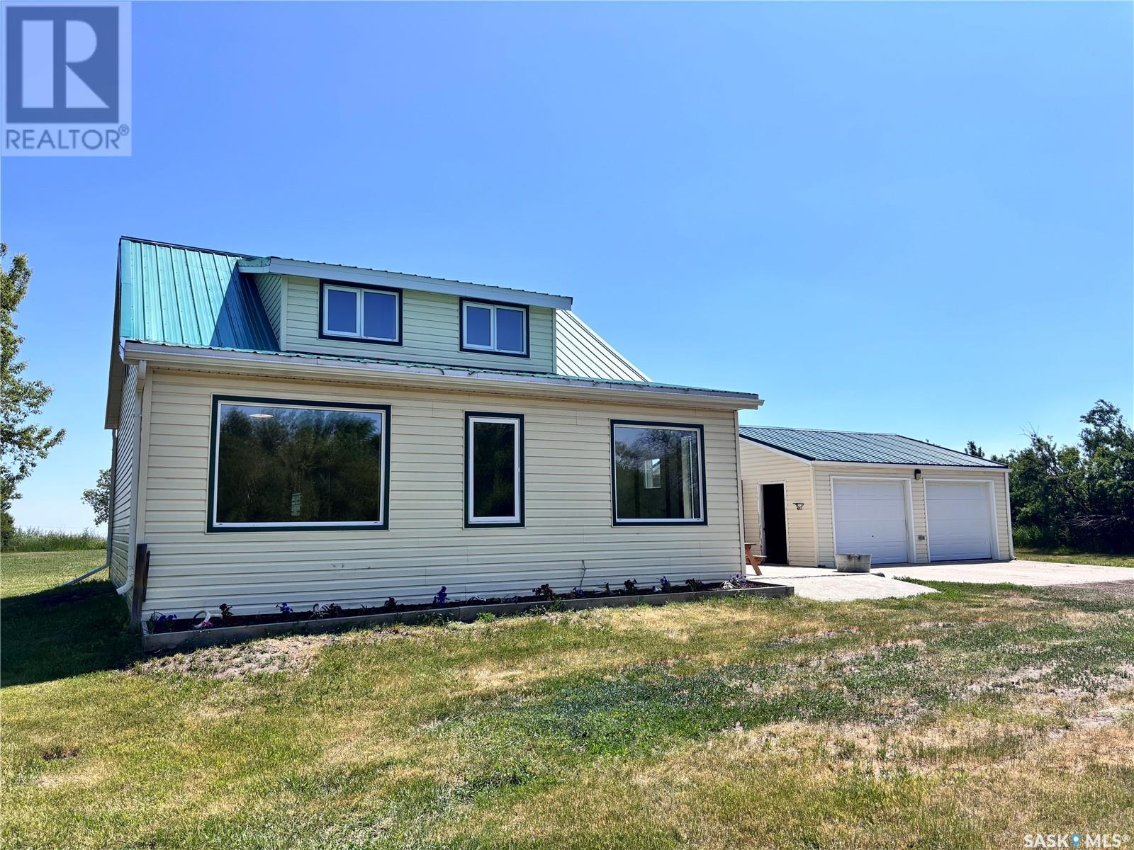 Photo 32 of South Stockwell Lake Acreage, Fertile Valley Rm No 285 SK