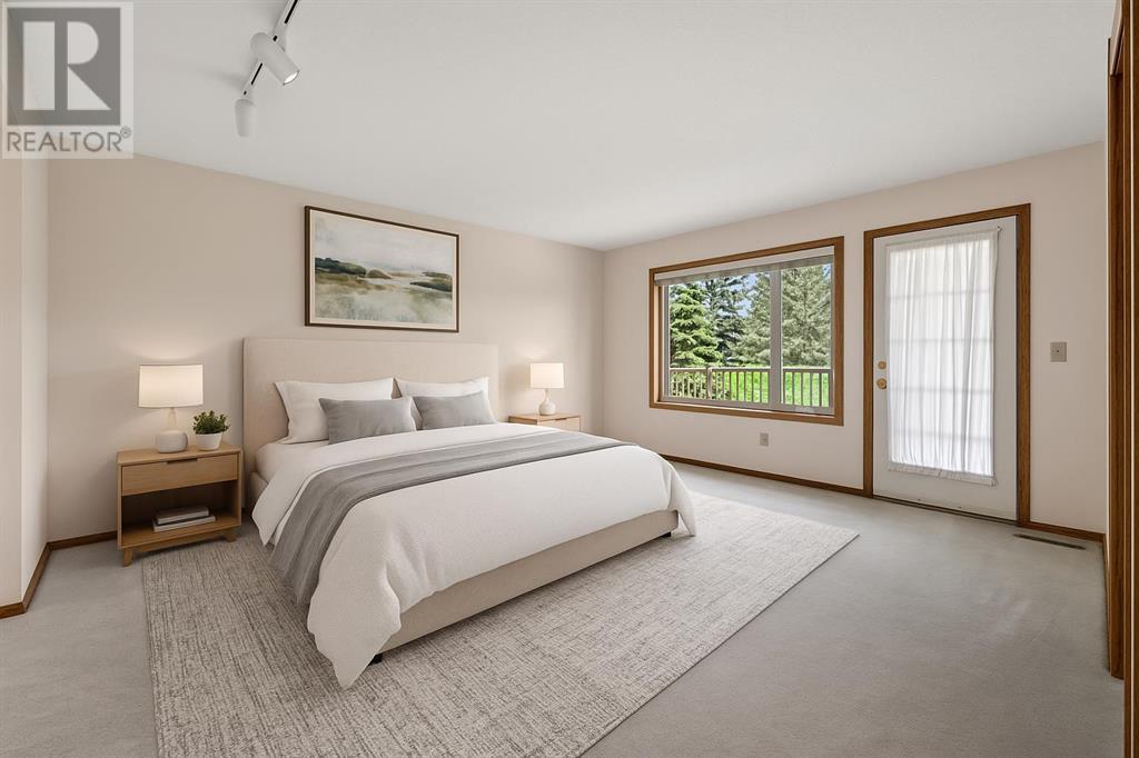 Single Family House Bungalow for Sale in  Shawnee Gardens SW Shawnee Slopes Calgary 