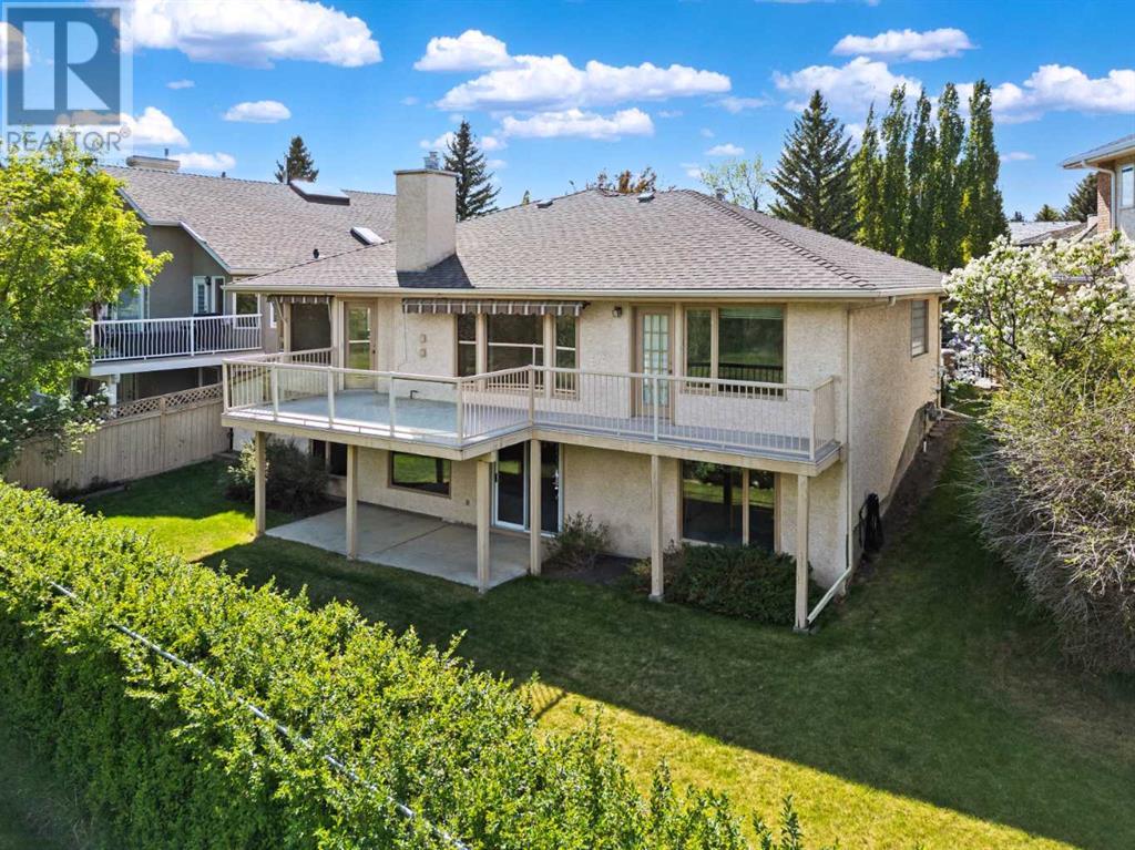 Single Family House Bungalow for Sale in  Shawnee Gardens SW Shawnee Slopes Calgary 