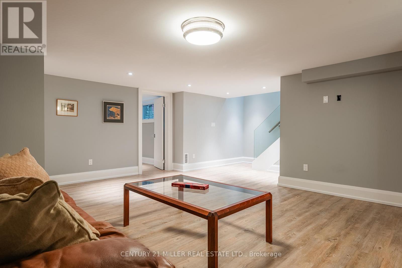 Photo 17 of 6 Chartwell Road, Oakville ON