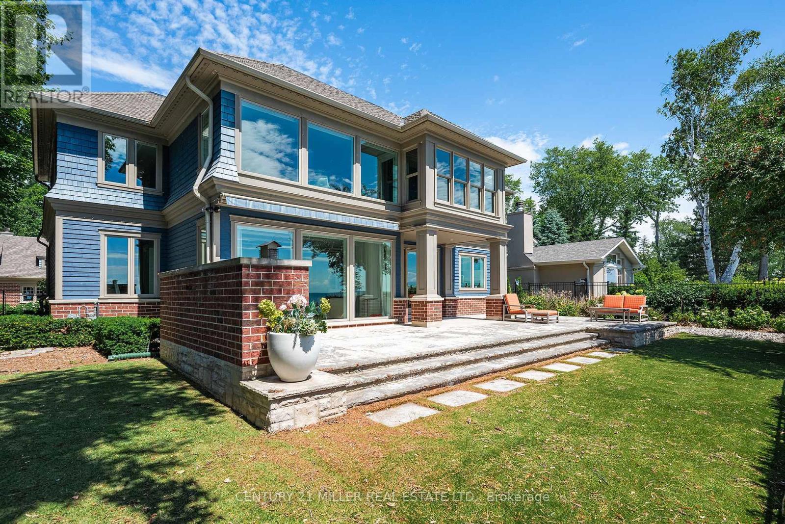 Photo 16 of 6 Chartwell Road, Oakville ON