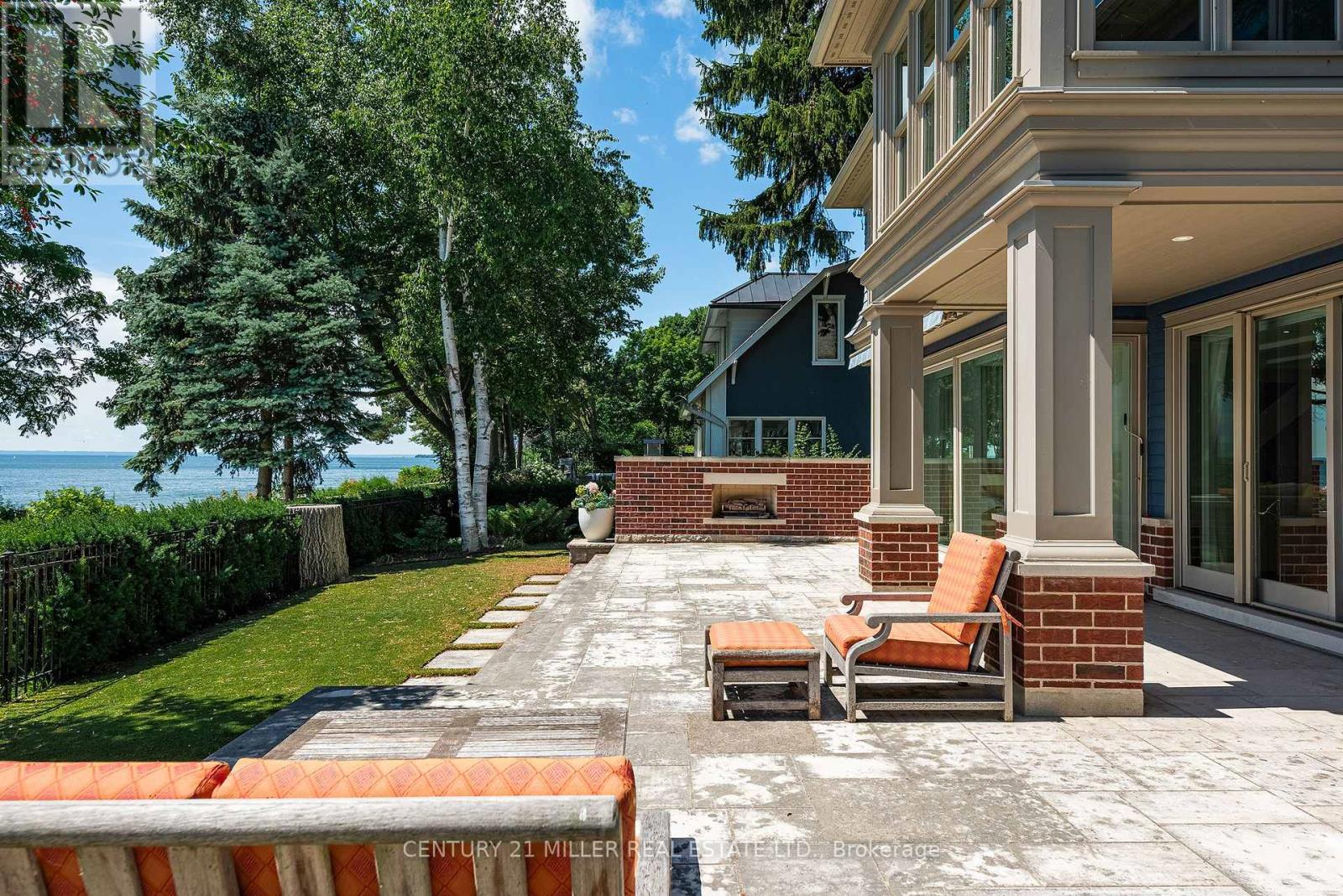 Photo 22 of 6 Chartwell Road, Oakville ON