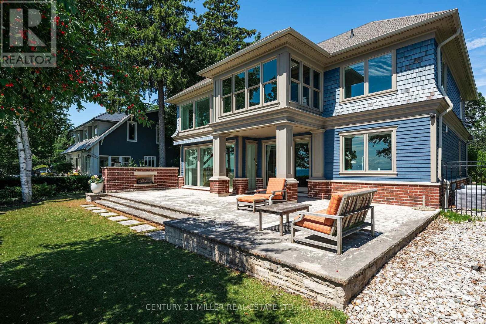 Photo 36 of 6 Chartwell Road, Oakville ON