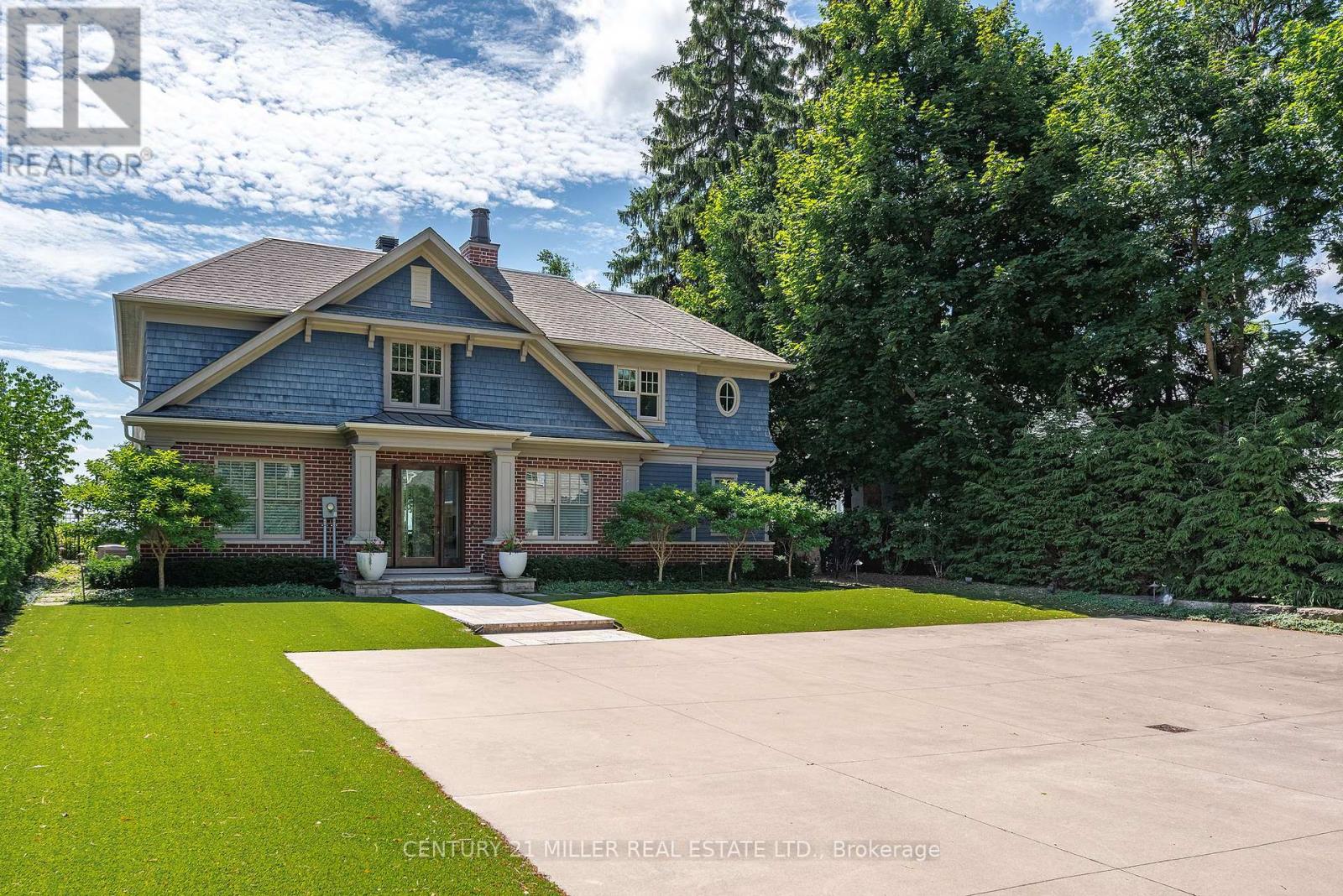 Photo 10 of 6 Chartwell Road, Oakville ON