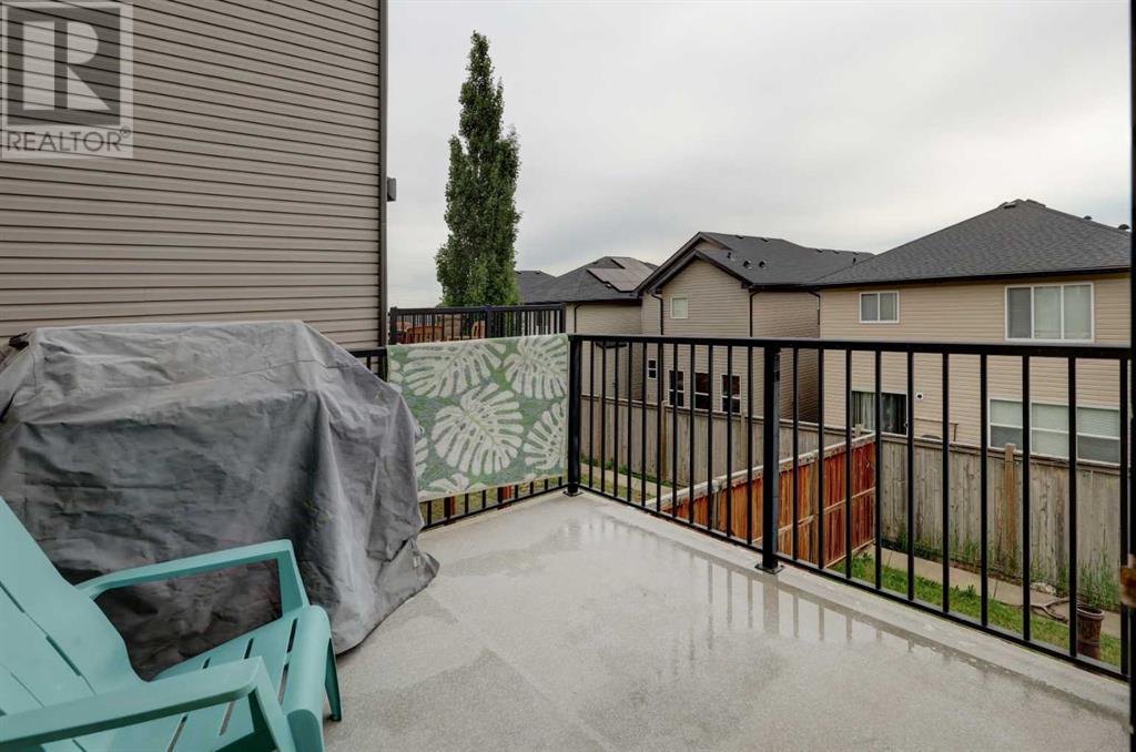 Single Family House for Sale in  Kinlea Link NW Kincora Calgary 