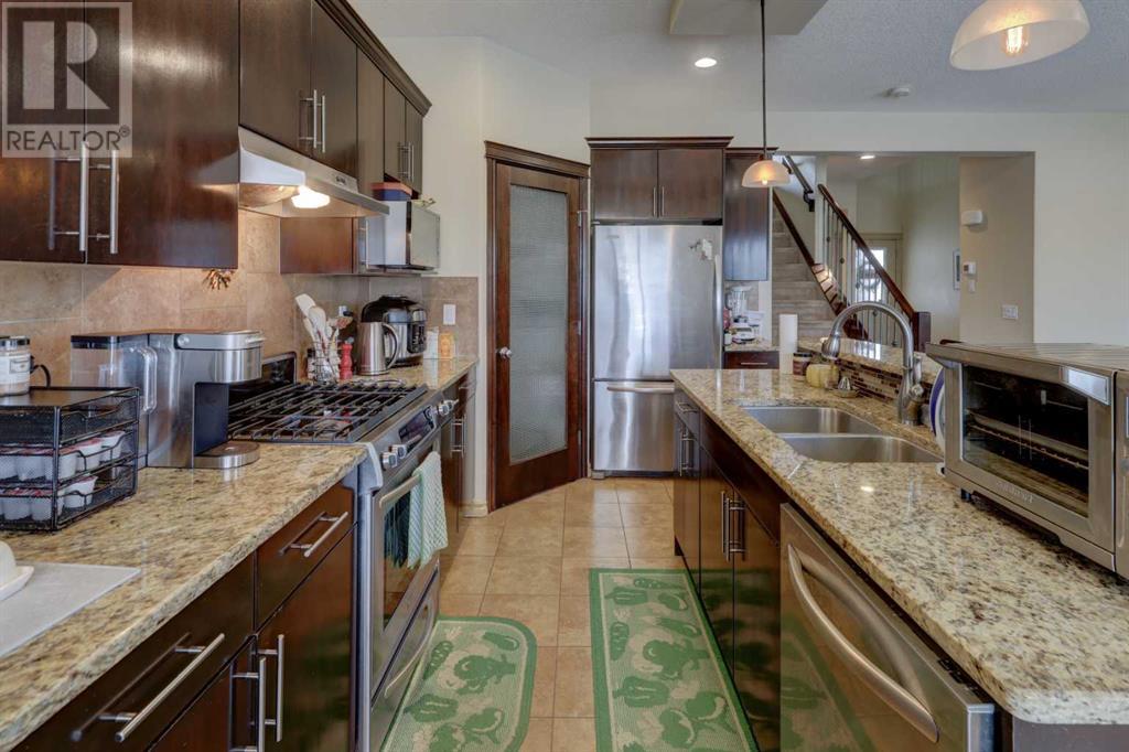Single Family House for Sale in  Kinlea Link NW Kincora Calgary 
