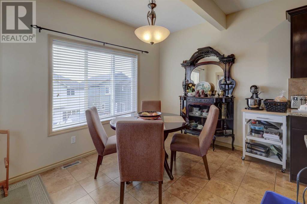 Single Family House for Sale in  Kinlea Link NW Kincora Calgary 