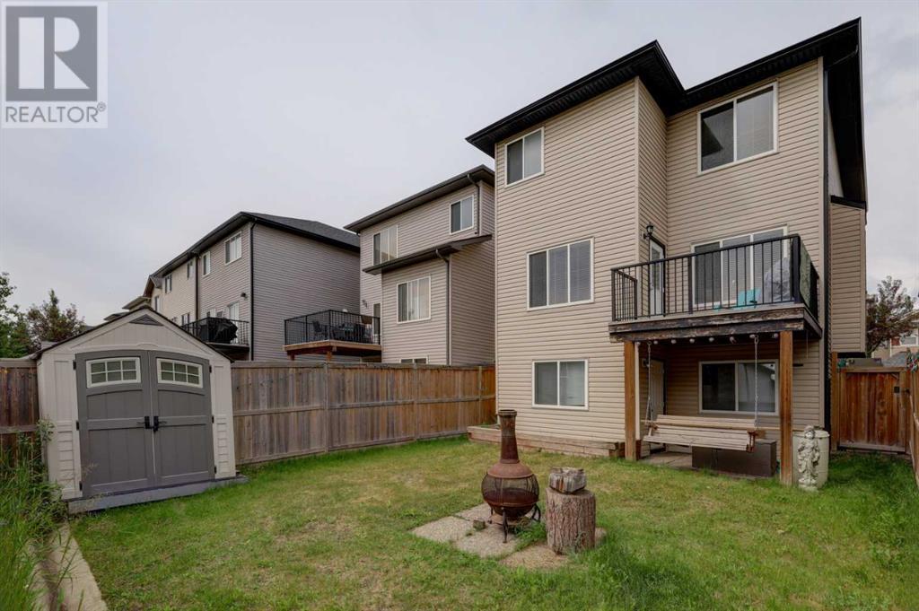 Single Family House for Sale in  Kinlea Link NW Kincora Calgary 