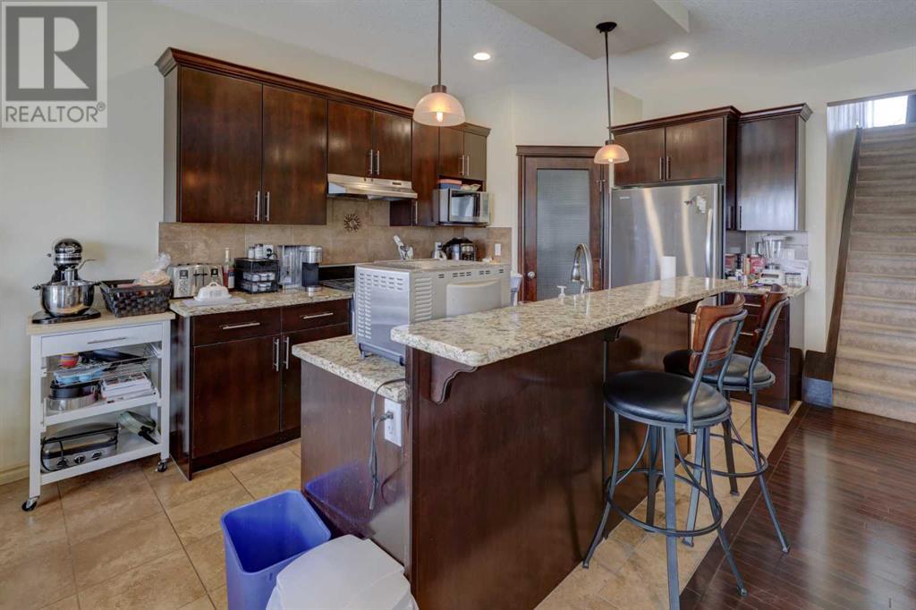 Single Family House for Sale in  Kinlea Link NW Kincora Calgary 