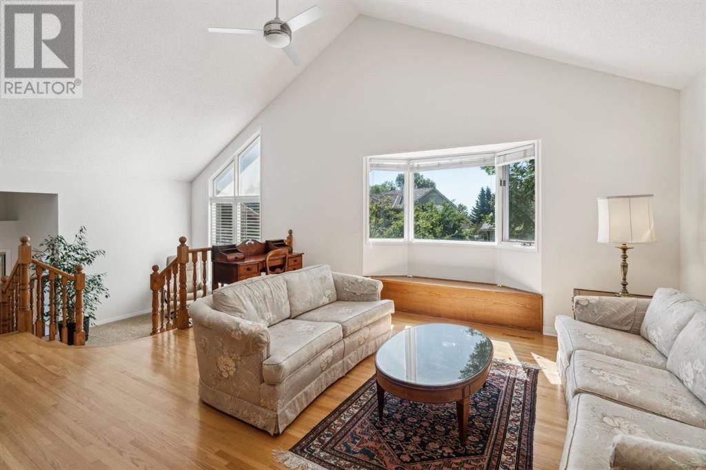 Single Family House for Sale in  Strathlorne Crescent SW Strathcona Park Calgary 