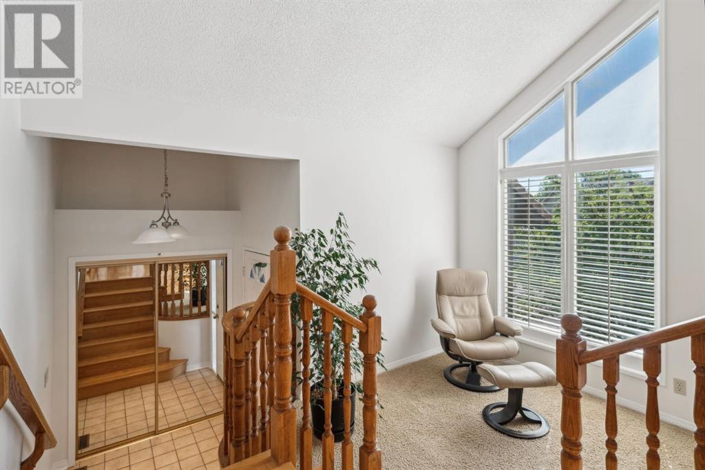 Single Family House for Sale in  Strathlorne Crescent SW Strathcona Park Calgary 
