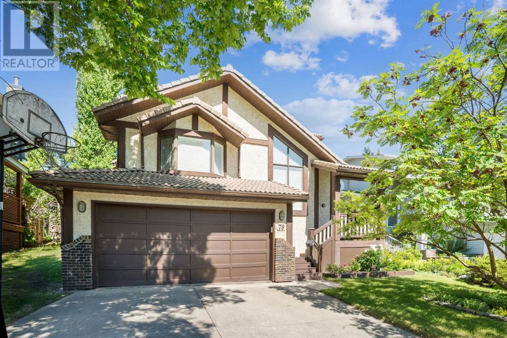 Single Family House for Sale in  Strathlorne Crescent SW Strathcona Park Calgary 