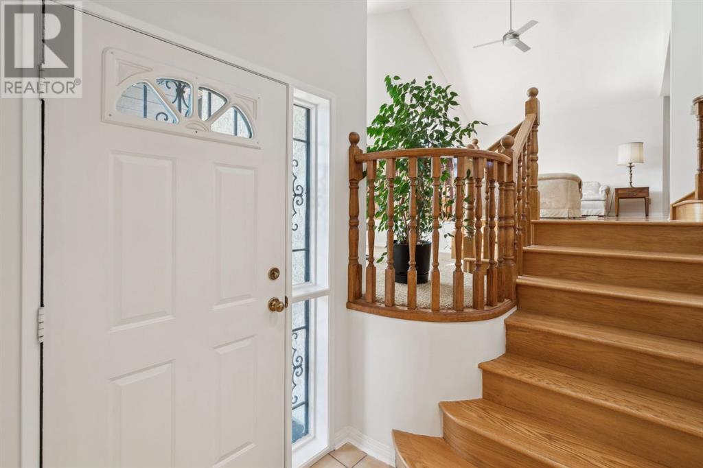 Single Family House for Sale in  Strathlorne Crescent SW Strathcona Park Calgary 